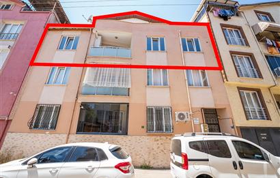 C21 Cius; Dereboyu Civarı Merkezi Konumda Satılık Dubleks Daire