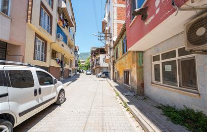 C21 Cius; Dereboyu Civarı Merkezi Konumda Satılık Dubleks Daire