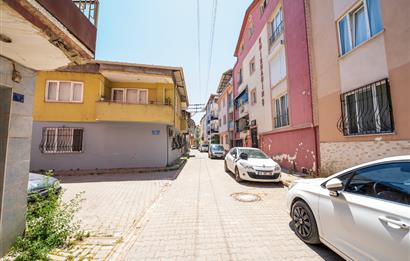 C21 Cius; Dereboyu Civarı Merkezi Konumda Satılık Dubleks Daire