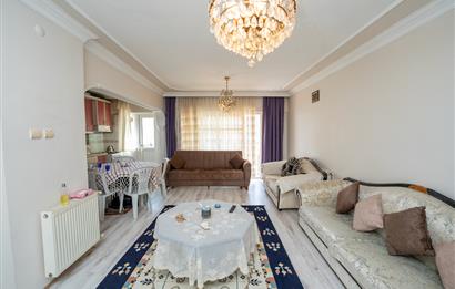 C21 Cius; Cumhuriyet Mahallesi Site İçerisinde Satılık 3+1 Daire