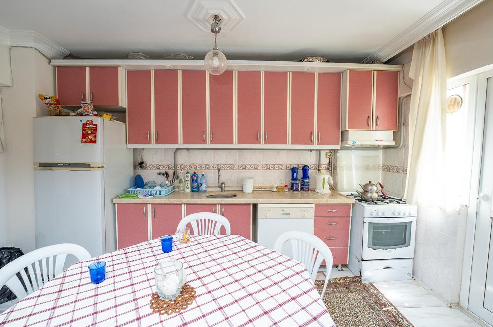 C21 Cius; Cumhuriyet Mahallesi Site İçerisinde Satılık 3+1 Daire