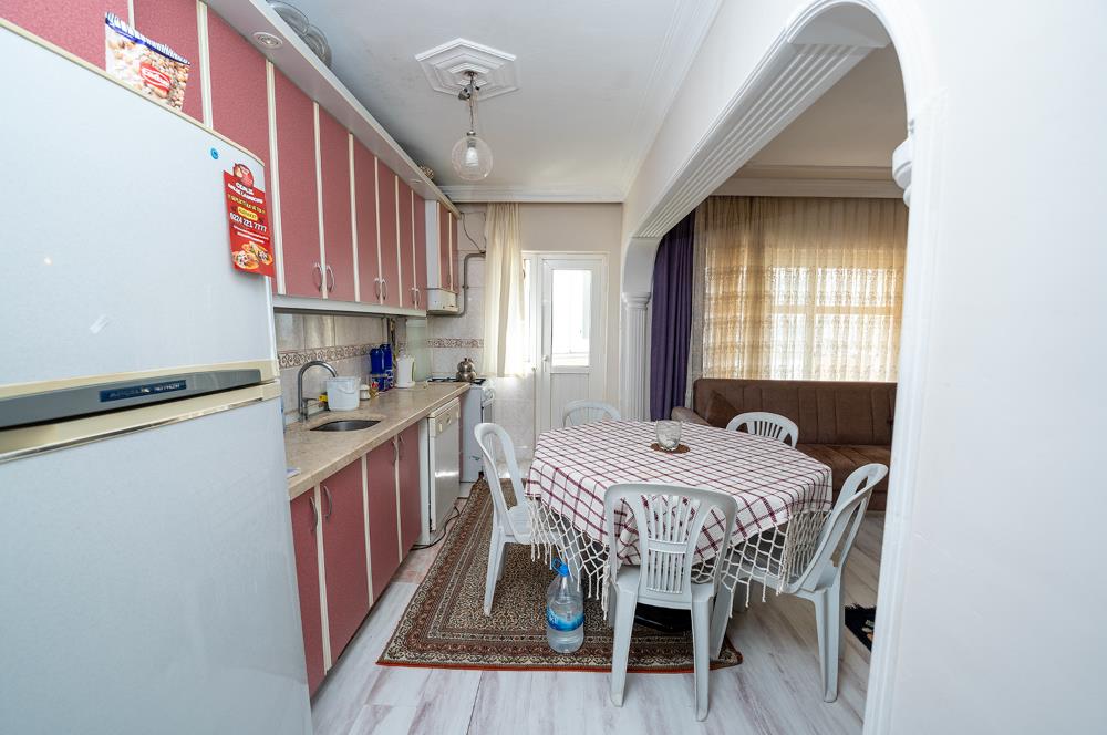 C21 Cius; Cumhuriyet Mahallesi Site İçerisinde Satılık 3+1 Daire