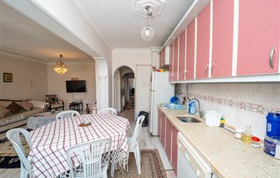 C21 Cius; Cumhuriyet Mahallesi Site İçerisinde Satılık 3+1 Daire