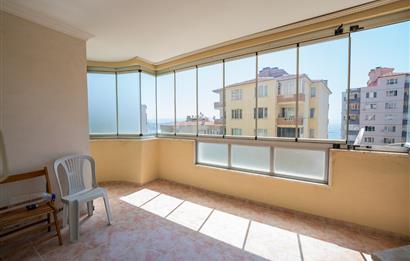 C21 Cius; Cumhuriyet Mahallesi Site İçerisinde Satılık 3+1 Daire