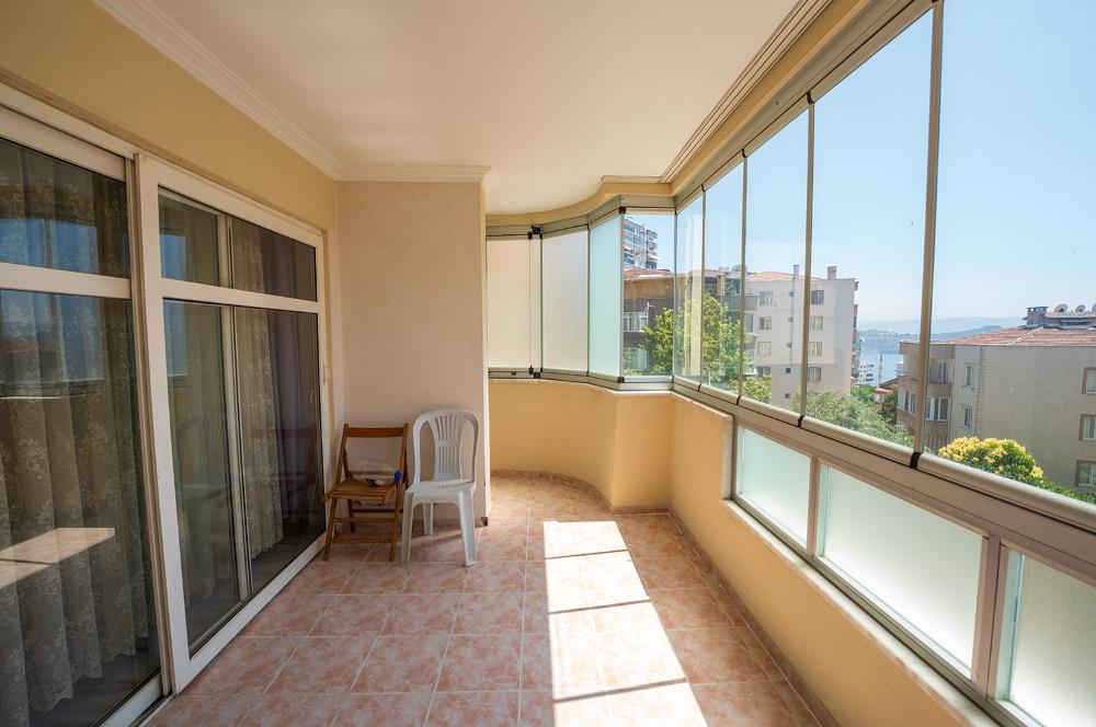 C21 Cius; Cumhuriyet Mahallesi Site İçerisinde Satılık 3+1 Daire