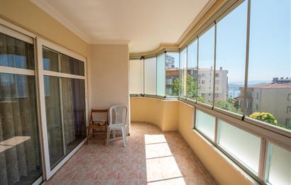 C21 Cius; Cumhuriyet Mahallesi Site İçerisinde Satılık 3+1 Daire