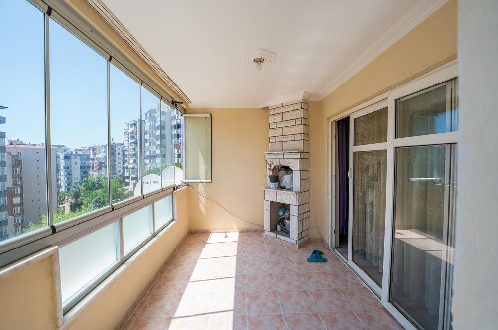 C21 Cius; Cumhuriyet Mahallesi Site İçerisinde Satılık 3+1 Daire