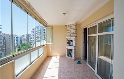 C21 Cius; Cumhuriyet Mahallesi Site İçerisinde Satılık 3+1 Daire