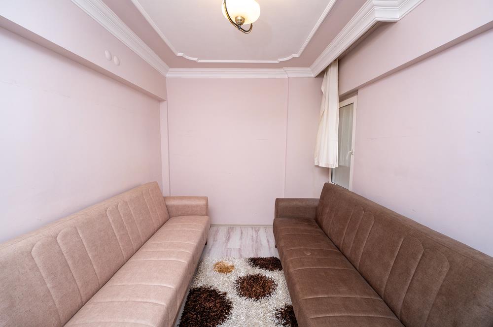 C21 Cius; Cumhuriyet Mahallesi Site İçerisinde Satılık 3+1 Daire