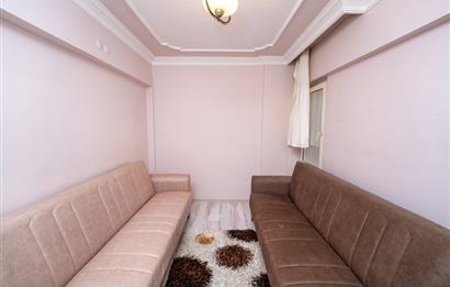 C21 Cius; Cumhuriyet Mahallesi Site İçerisinde Satılık 3+1 Daire
