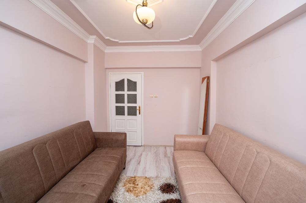 C21 Cius; Cumhuriyet Mahallesi Site İçerisinde Satılık 3+1 Daire