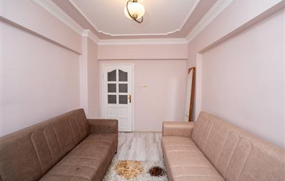 C21 Cius; Cumhuriyet Mahallesi Site İçerisinde Satılık 3+1 Daire