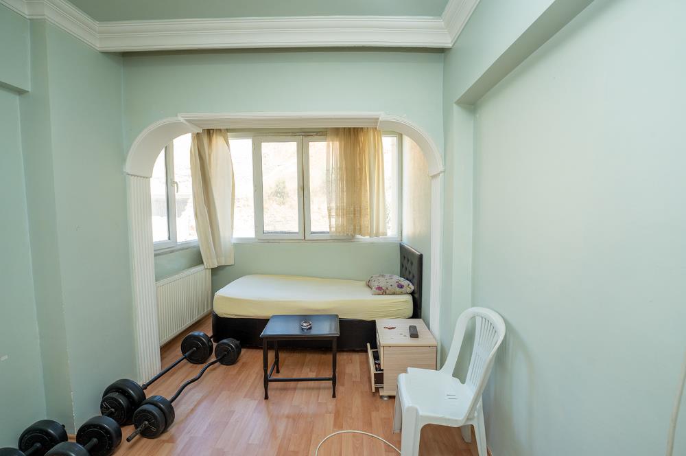 C21 Cius; Cumhuriyet Mahallesi Site İçerisinde Satılık 3+1 Daire