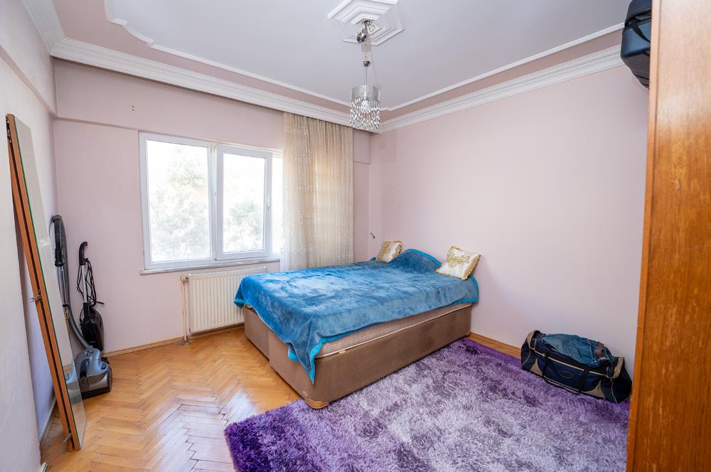 C21 Cius; Cumhuriyet Mahallesi Site İçerisinde Satılık 3+1 Daire