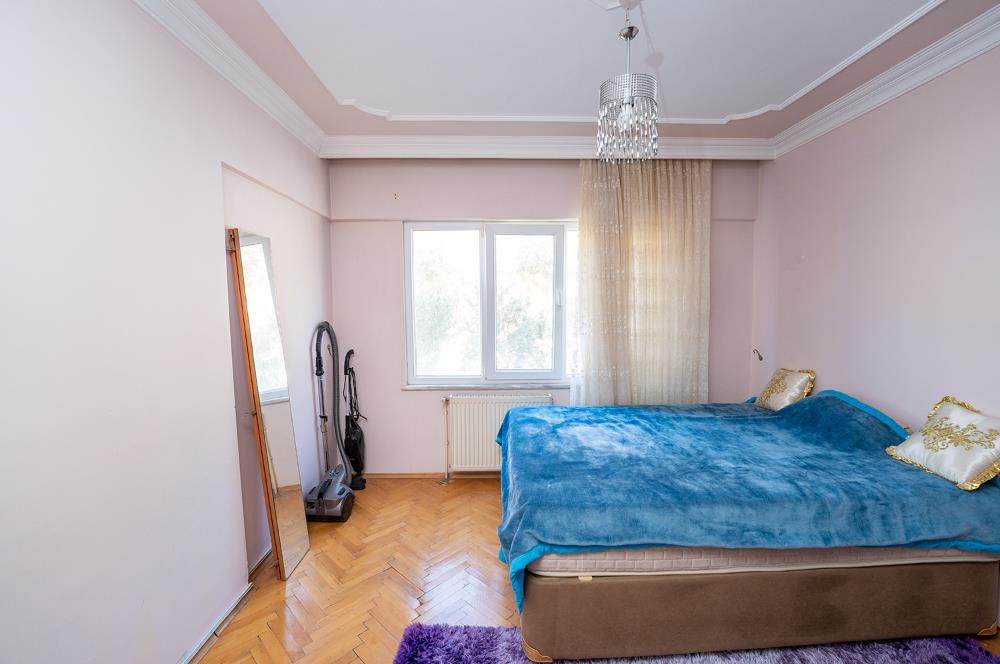 C21 Cius; Cumhuriyet Mahallesi Site İçerisinde Satılık 3+1 Daire