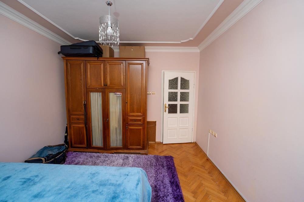C21 Cius; Cumhuriyet Mahallesi Site İçerisinde Satılık 3+1 Daire