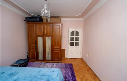 C21 Cius; Cumhuriyet Mahallesi Site İçerisinde Satılık 3+1 Daire