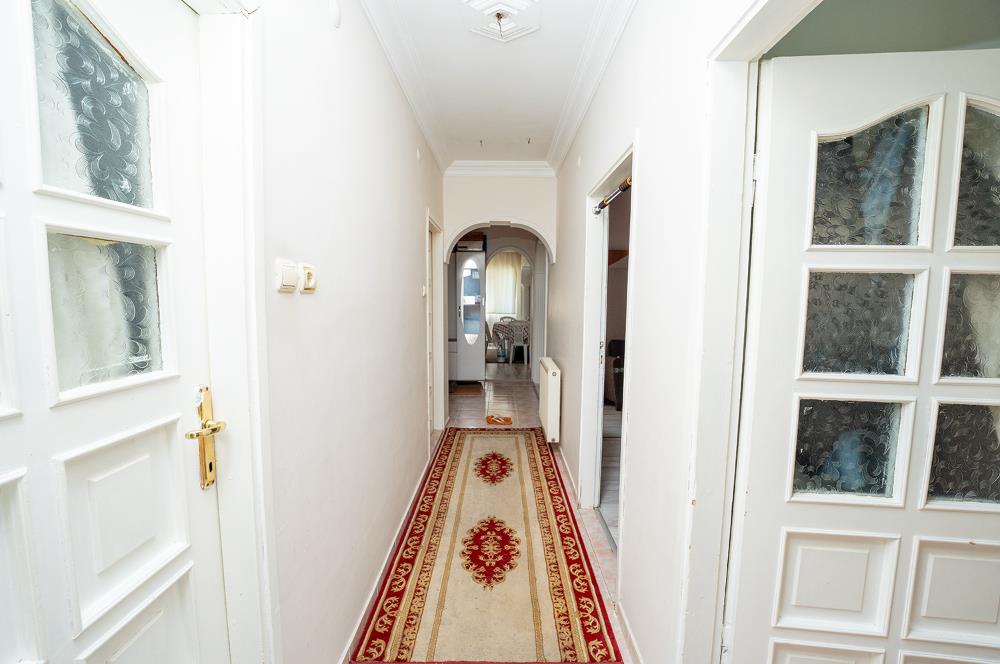 C21 Cius; Cumhuriyet Mahallesi Site İçerisinde Satılık 3+1 Daire