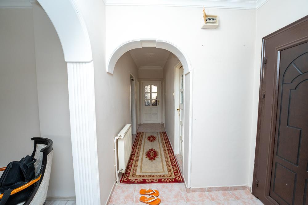 C21 Cius; Cumhuriyet Mahallesi Site İçerisinde Satılık 3+1 Daire
