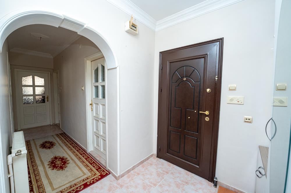 C21 Cius; Cumhuriyet Mahallesi Site İçerisinde Satılık 3+1 Daire