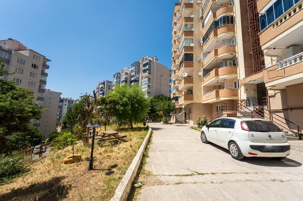 C21 Cius; Cumhuriyet Mahallesi Site İçerisinde Satılık 3+1 Daire