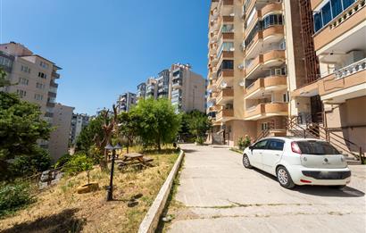 C21 Cius; Cumhuriyet Mahallesi Site İçerisinde Satılık 3+1 Daire