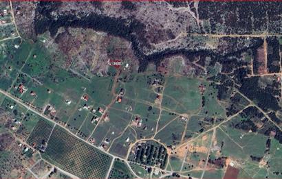DİDİM BALOVADA 327 M2  ARSA