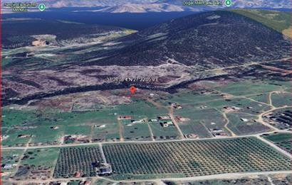 DİDİM BALOVADA 327 M2  ARSA