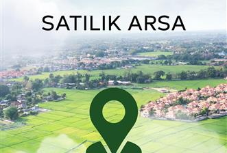 Uskumruköy de 0.30 imarlı satılık arsa.