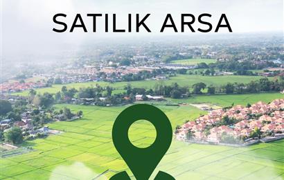 Uskumruköy de 0.30 imarlı satılık arsa.