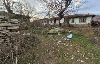 C.21 LOCA KARESİ YAĞCILAR MAH.SATILIK 518 M2 EV VE ARSASI