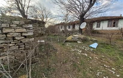 C.21 LOCA KARESİ YAĞCILAR MAH.SATILIK 518 M2 EV VE ARSASI