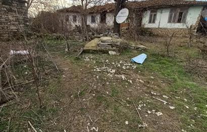 C.21 LOCA KARESİ YAĞCILAR MAH.SATILIK 518 M2 EV VE ARSASI