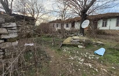 C.21 LOCA KARESİ YAĞCILAR MAH.SATILIK 518 M2 EV VE ARSASI