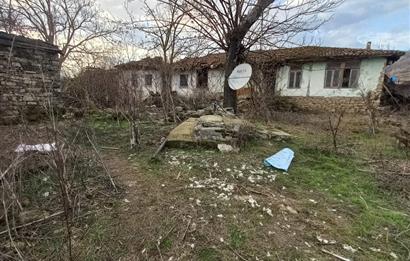 C.21 LOCA KARESİ YAĞCILAR MAH.SATILIK 518 M2 EV VE ARSASI