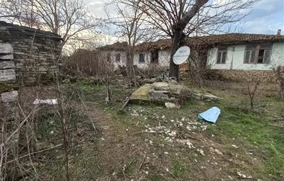 C.21 LOCA KARESİ YAĞCILAR MAH.SATILIK 518 M2 EV VE ARSASI