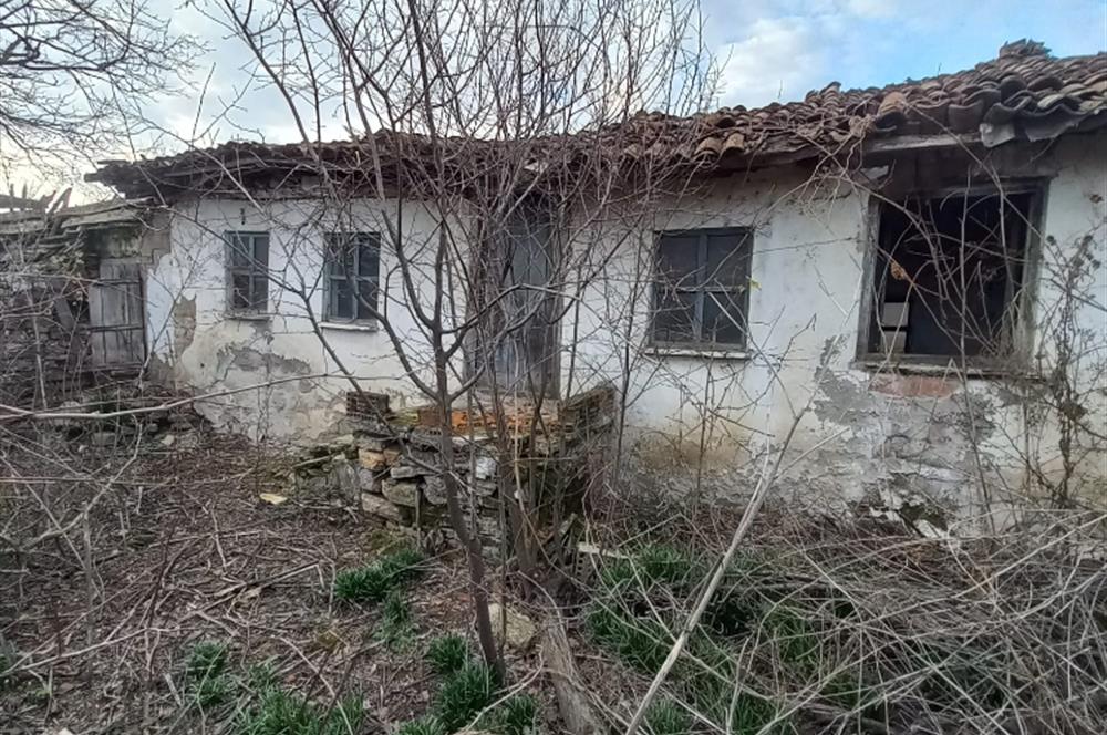 C.21 LOCA KARESİ YAĞCILAR MAH.SATILIK 518 M2 EV VE ARSASI