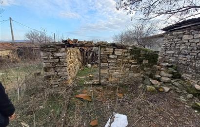 C.21 LOCA KARESİ YAĞCILAR MAH.SATILIK 518 M2 EV VE ARSASI