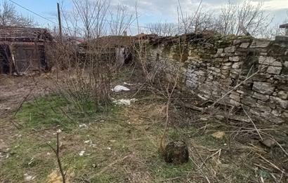 C.21 LOCA KARESİ YAĞCILAR MAH.SATILIK 518 M2 EV VE ARSASI