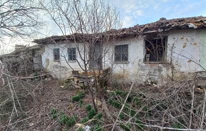 C.21 LOCA KARESİ YAĞCILAR MAH.SATILIK 518 M2 EV VE ARSASI