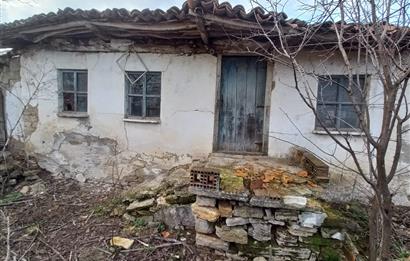 C.21 LOCA KARESİ YAĞCILAR MAH.SATILIK 518 M2 EV VE ARSASI