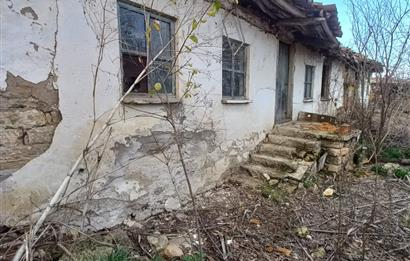 C.21 LOCA KARESİ YAĞCILAR MAH.SATILIK 518 M2 EV VE ARSASI