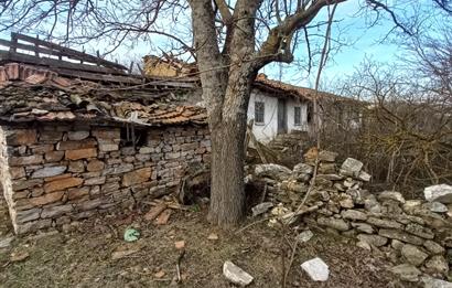 C.21 LOCA KARESİ YAĞCILAR MAH.SATILIK 518 M2 EV VE ARSASI