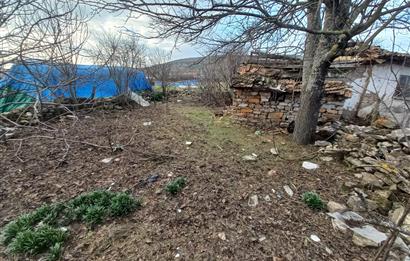 C.21 LOCA KARESİ YAĞCILAR MAH.SATILIK 518 M2 EV VE ARSASI