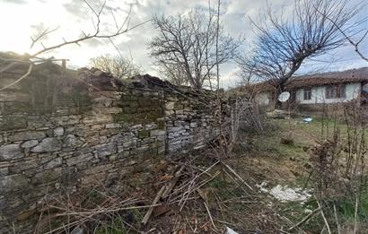 C.21 LOCA KARESİ YAĞCILAR MAH.SATILIK 518 M2 EV VE ARSASI