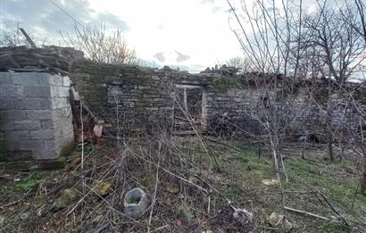 C.21 LOCA KARESİ YAĞCILAR MAH.SATILIK 518 M2 EV VE ARSASI