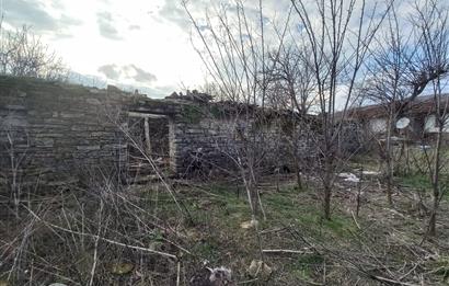 C.21 LOCA KARESİ YAĞCILAR MAH.SATILIK 518 M2 EV VE ARSASI