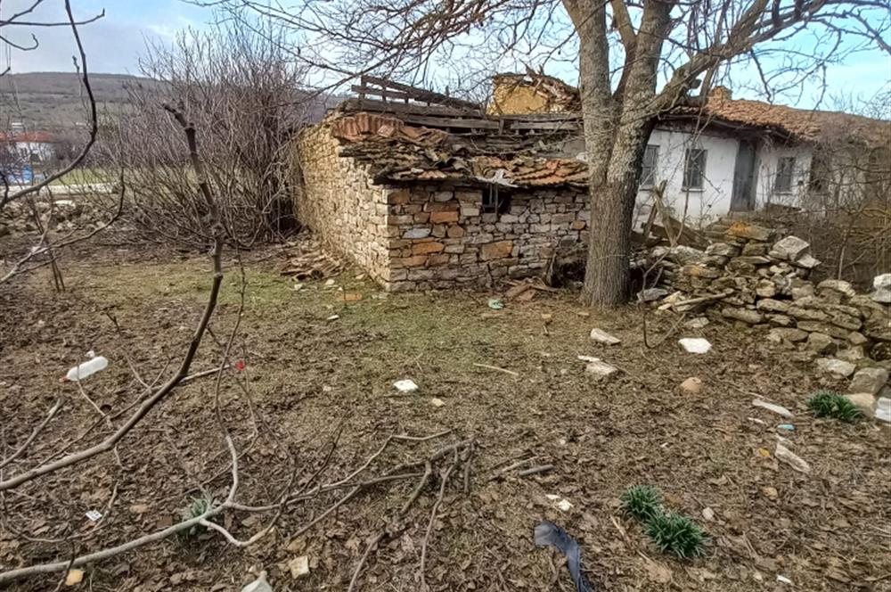 C.21 LOCA KARESİ YAĞCILAR MAH.SATILIK 518 M2 EV VE ARSASI