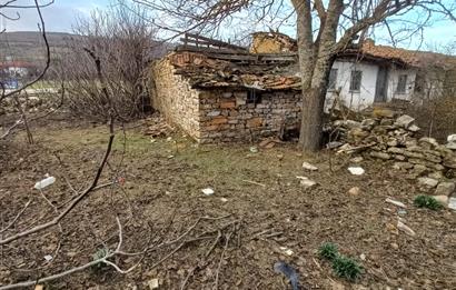 C.21 LOCA KARESİ YAĞCILAR MAH.SATILIK 518 M2 EV VE ARSASI
