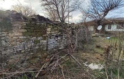 C.21 LOCA KARESİ YAĞCILAR MAH.SATILIK 518 M2 EV VE ARSASI